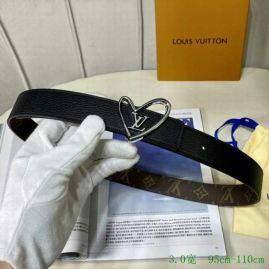 Picture of LV Belts _SKULVBelt30mmX95-110cm7D725694